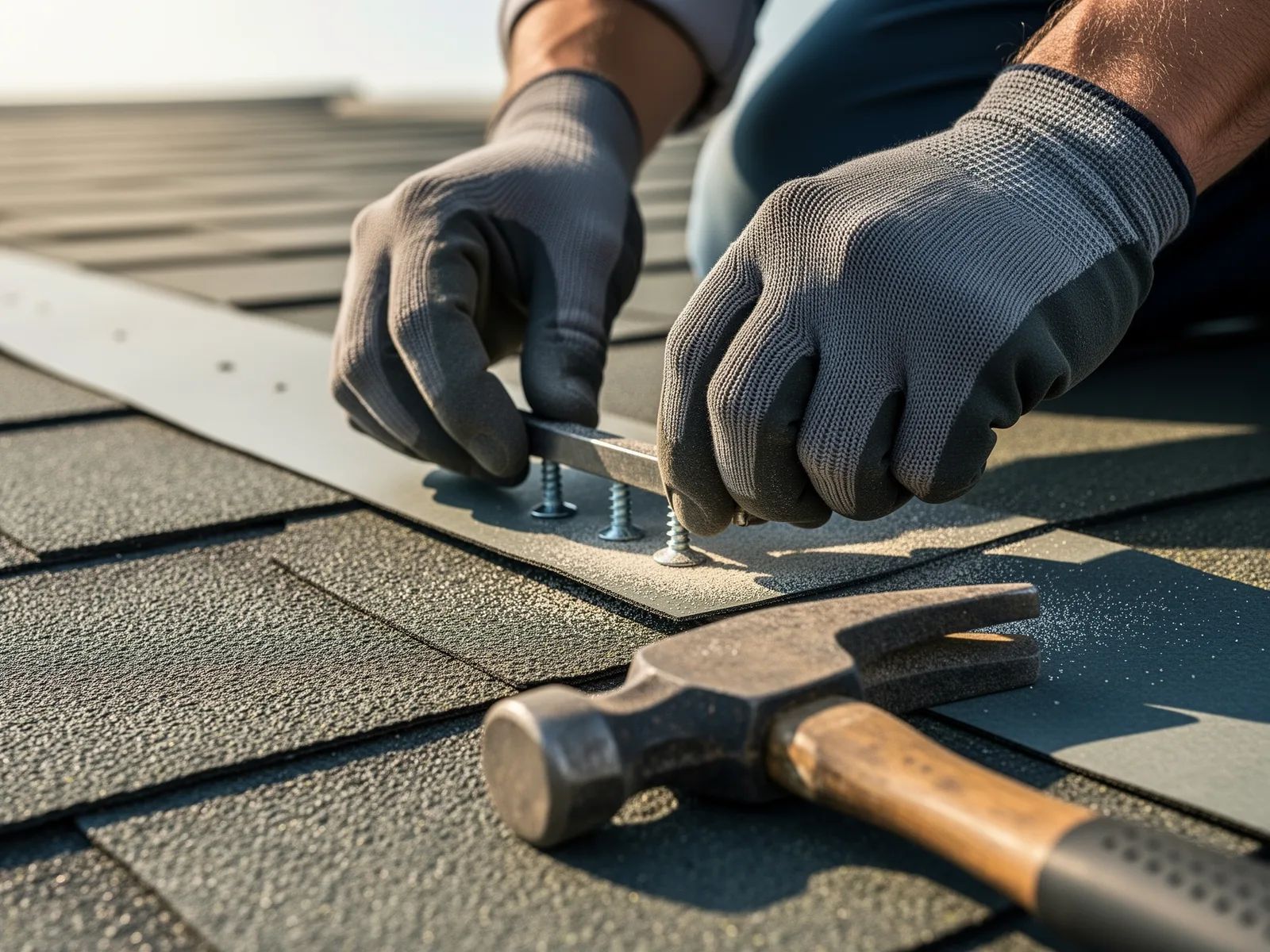 Why choose Fascia Repair in Lumberport, WV